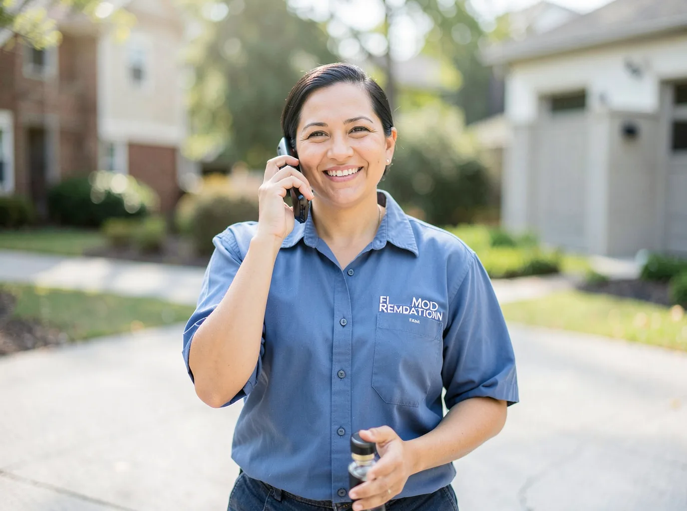 Mold Remediation Marston, NC FAQs
